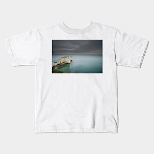 Old Harry's Rocks Kids T-Shirt